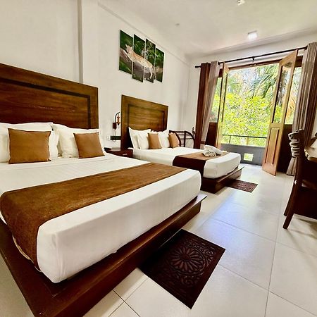Divine Villa Anuradhapura Eksteriør billede