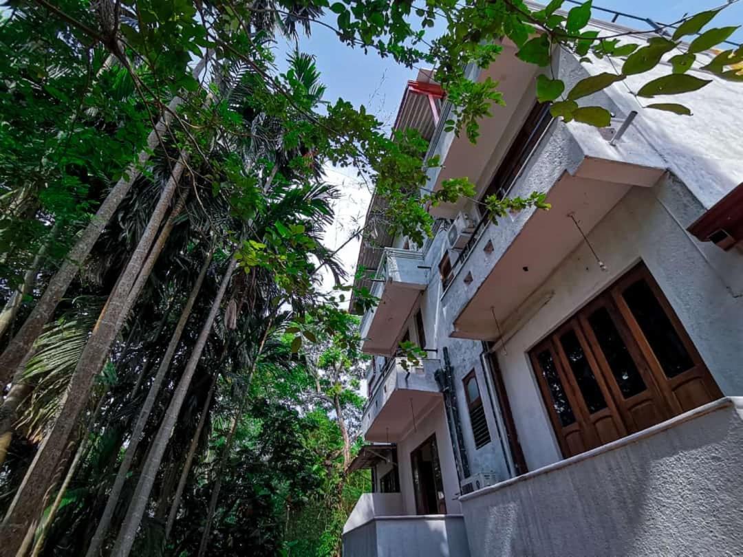Divine Villa Anuradhapura Eksteriør billede