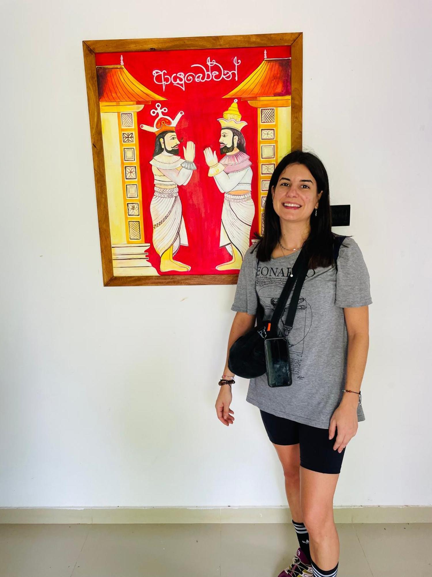 Divine Villa Anuradhapura Eksteriør billede