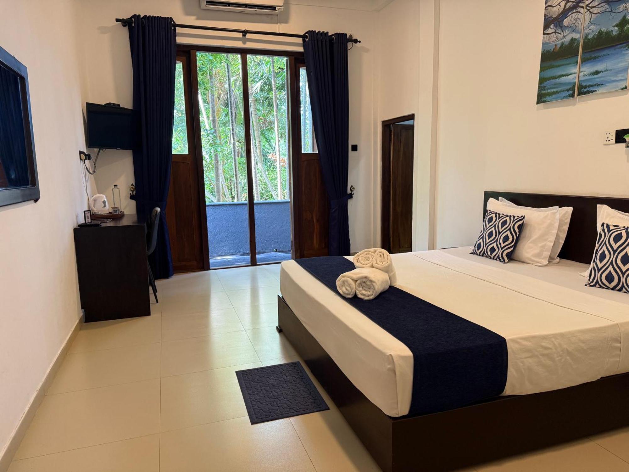 Divine Villa Anuradhapura Eksteriør billede