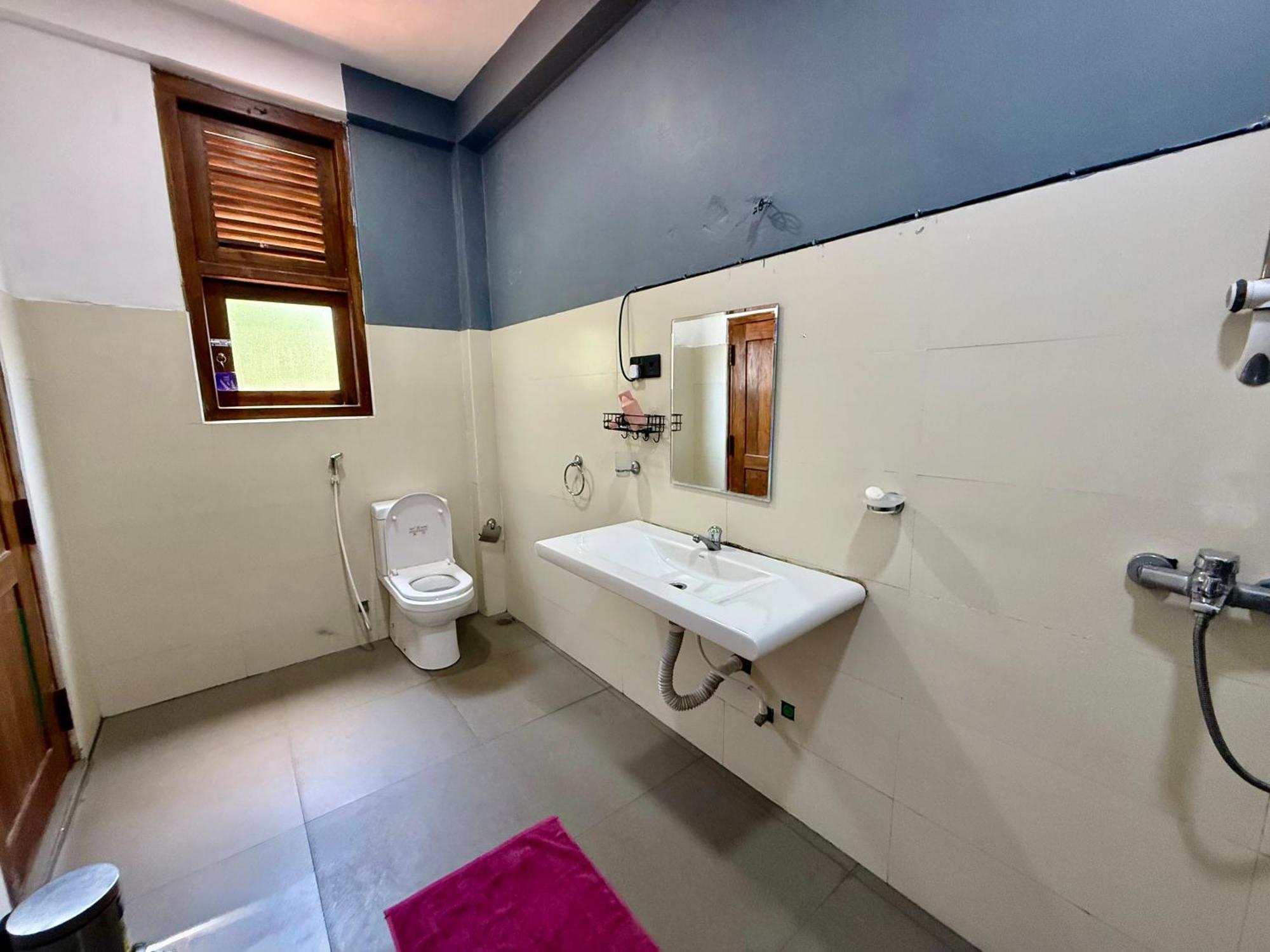 Divine Villa Anuradhapura Eksteriør billede